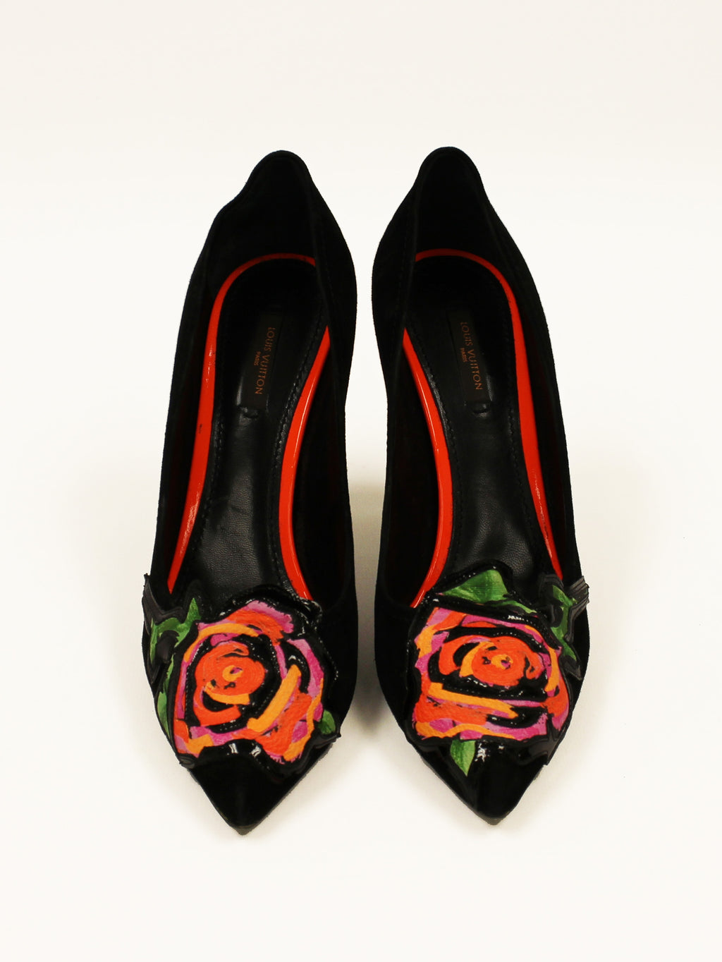 Louis Vuitton Pumps