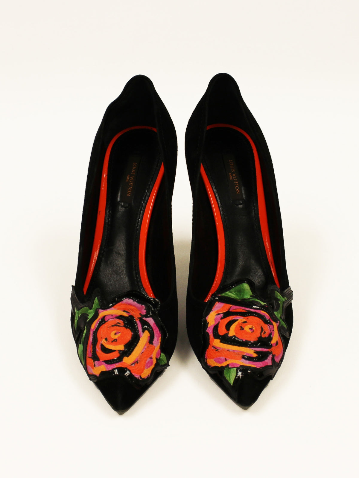 Louis Vuitton Pumps