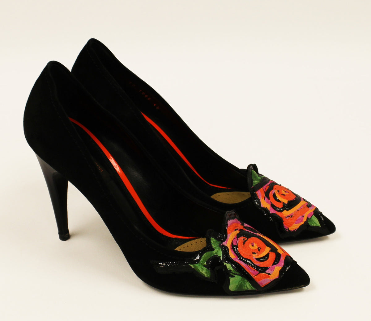 Louis Vuitton Pumps