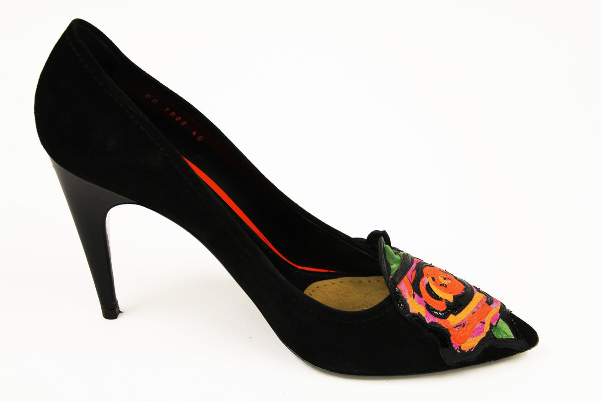 Louis Vuitton Pumps