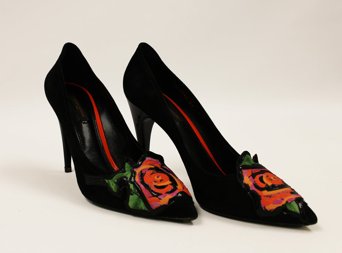 Louis Vuitton Pumps