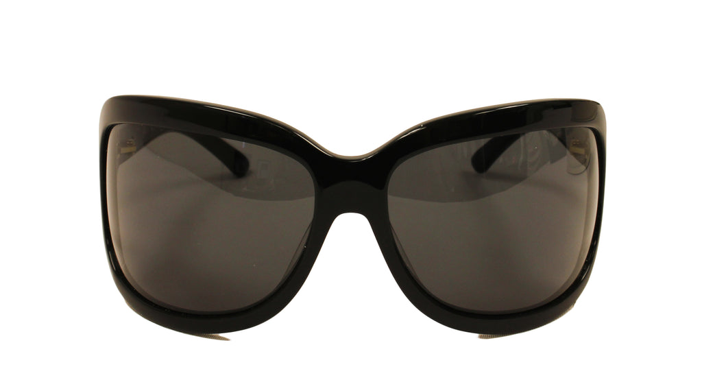YSL Black Sunglasses