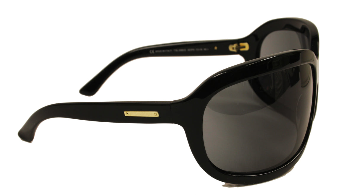 YSL Black Sunglasses