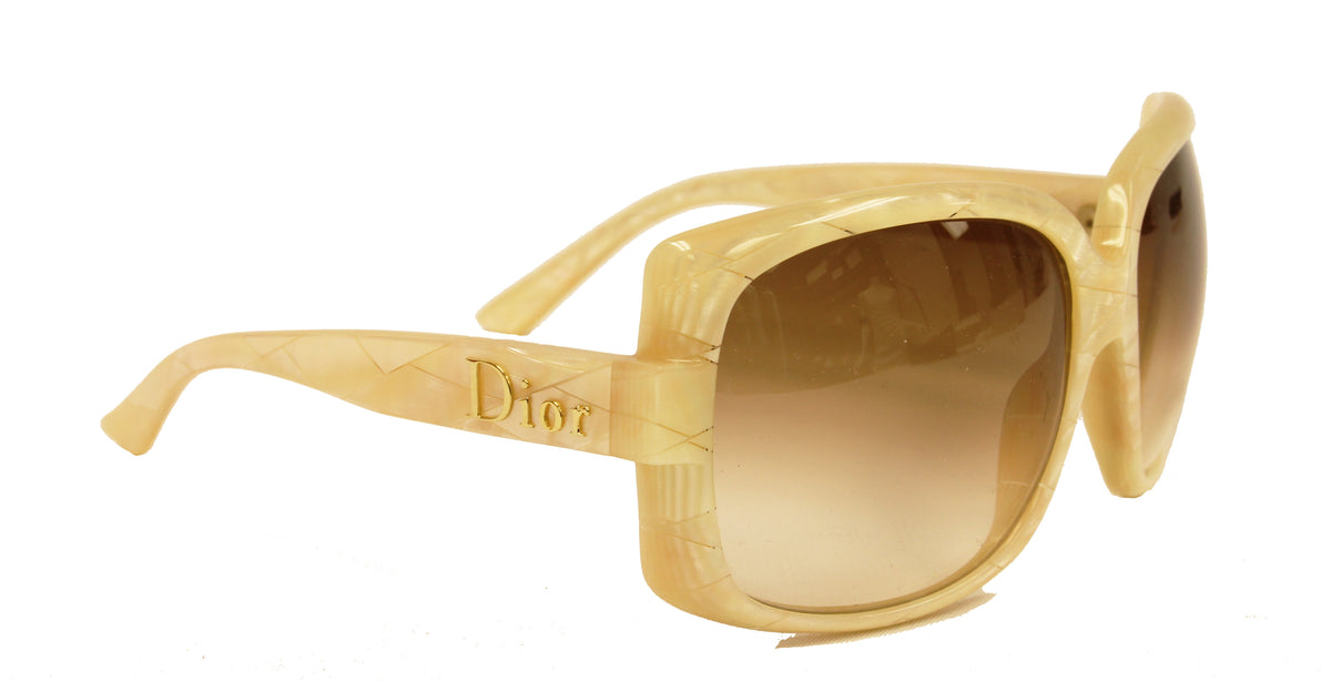 Dior Mother of Pearl Sunglasses