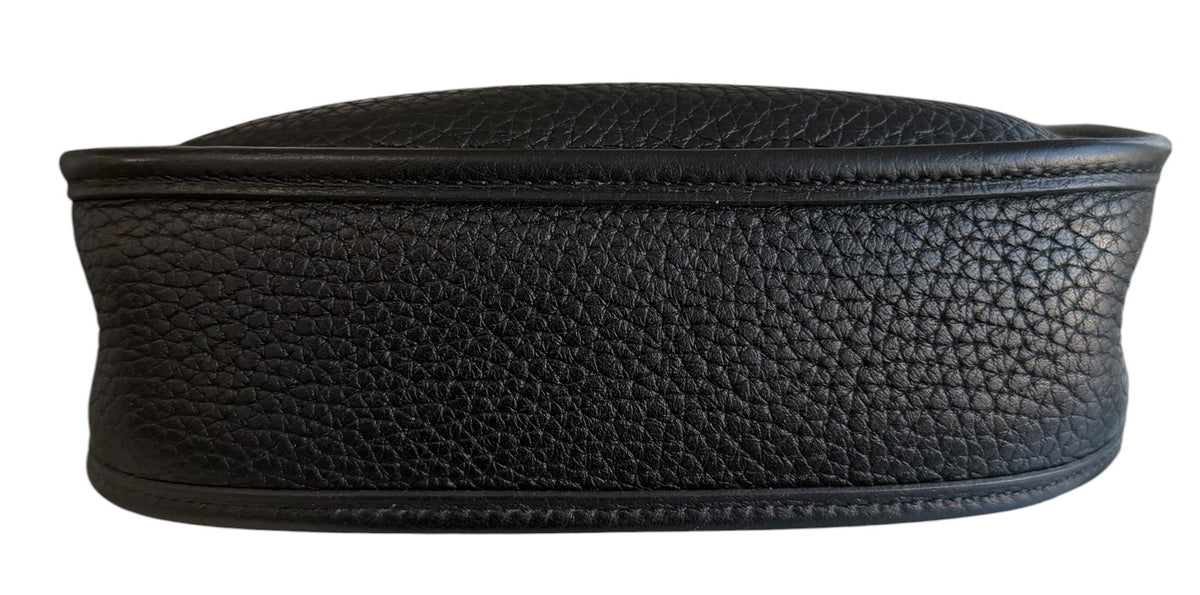 Hermes Evelyne 16 TMP Black bag 2020