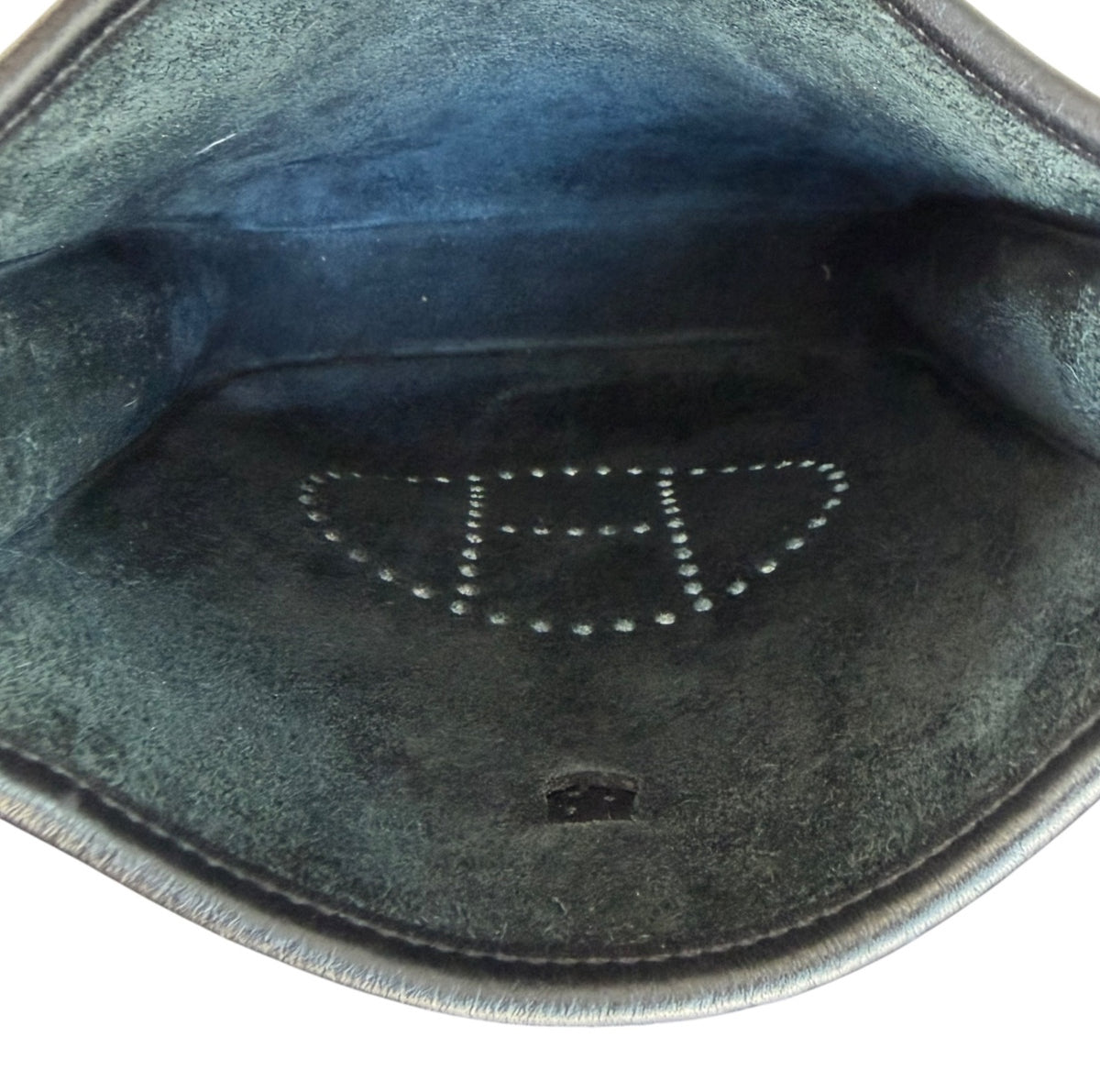 Hermes Evelyne 16 TMP Black bag 2020