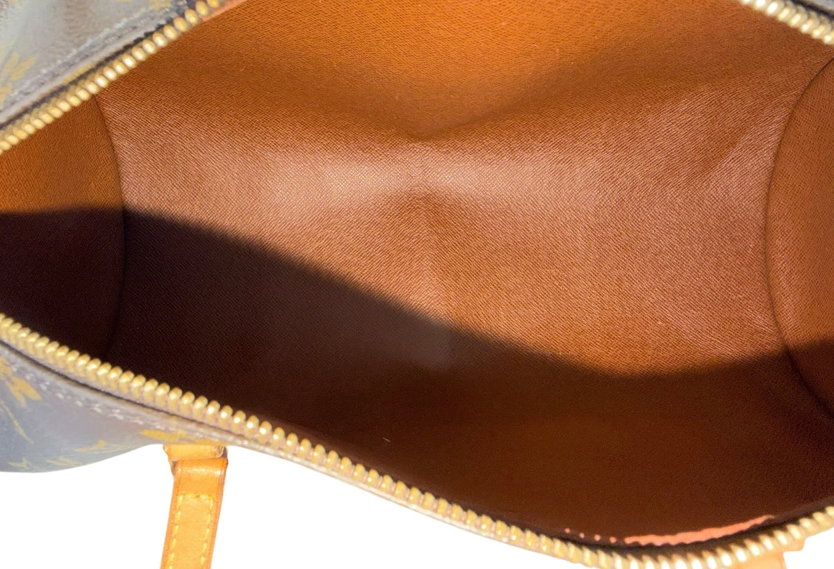 Louis Vuitton Monogram Papillon 30