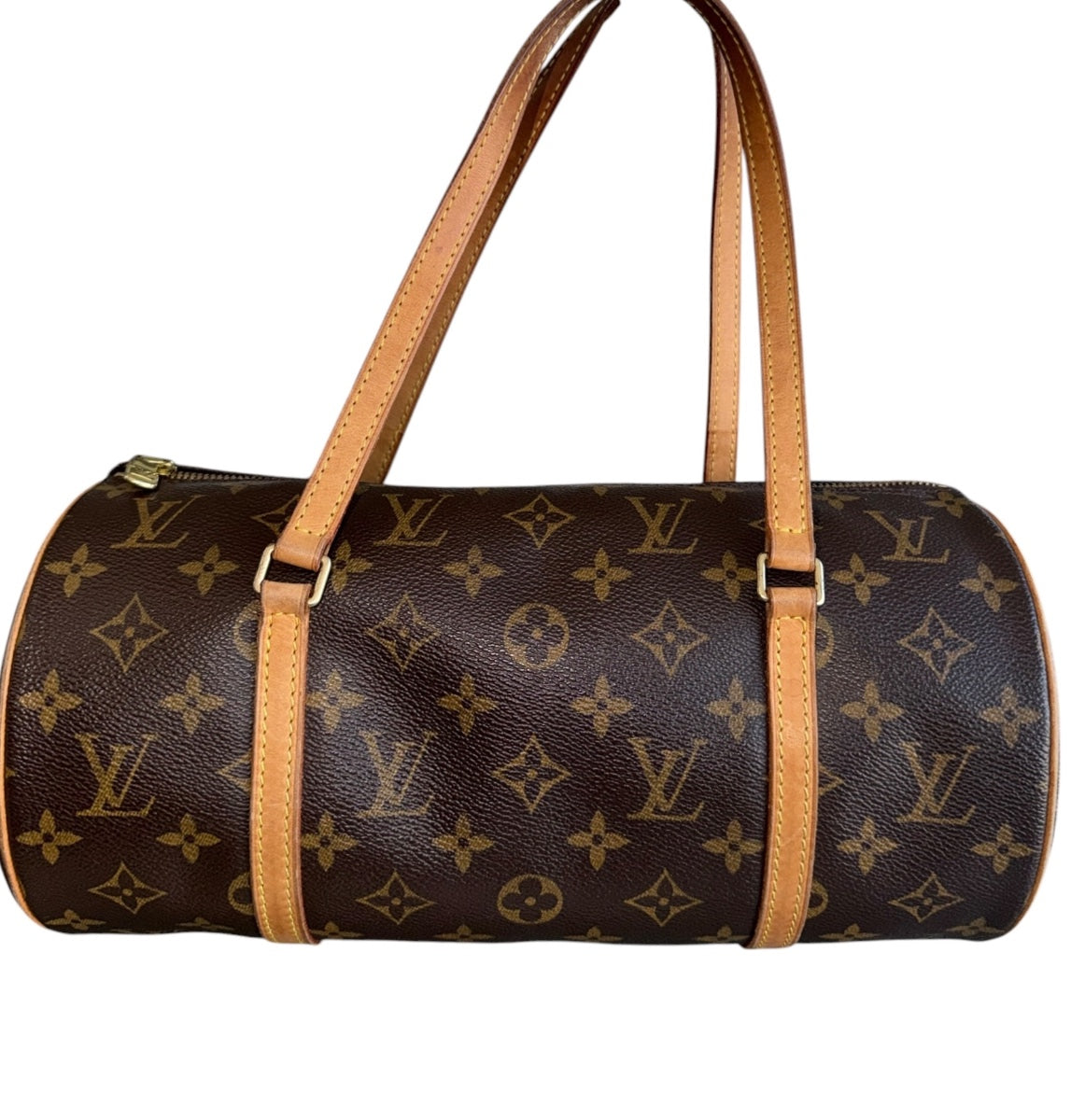 Louis Vuitton Monogram Papillon 30