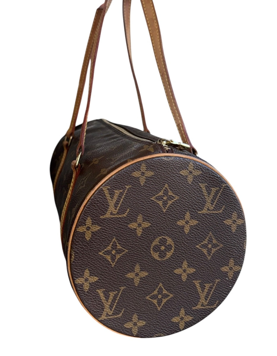Louis Vuitton Monogram Papillon 30