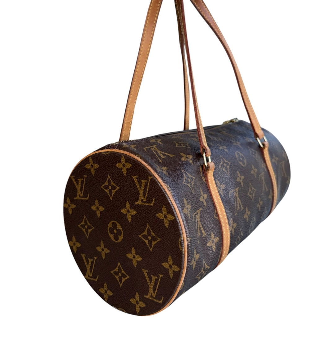 Louis Vuitton Monogram Papillon 30