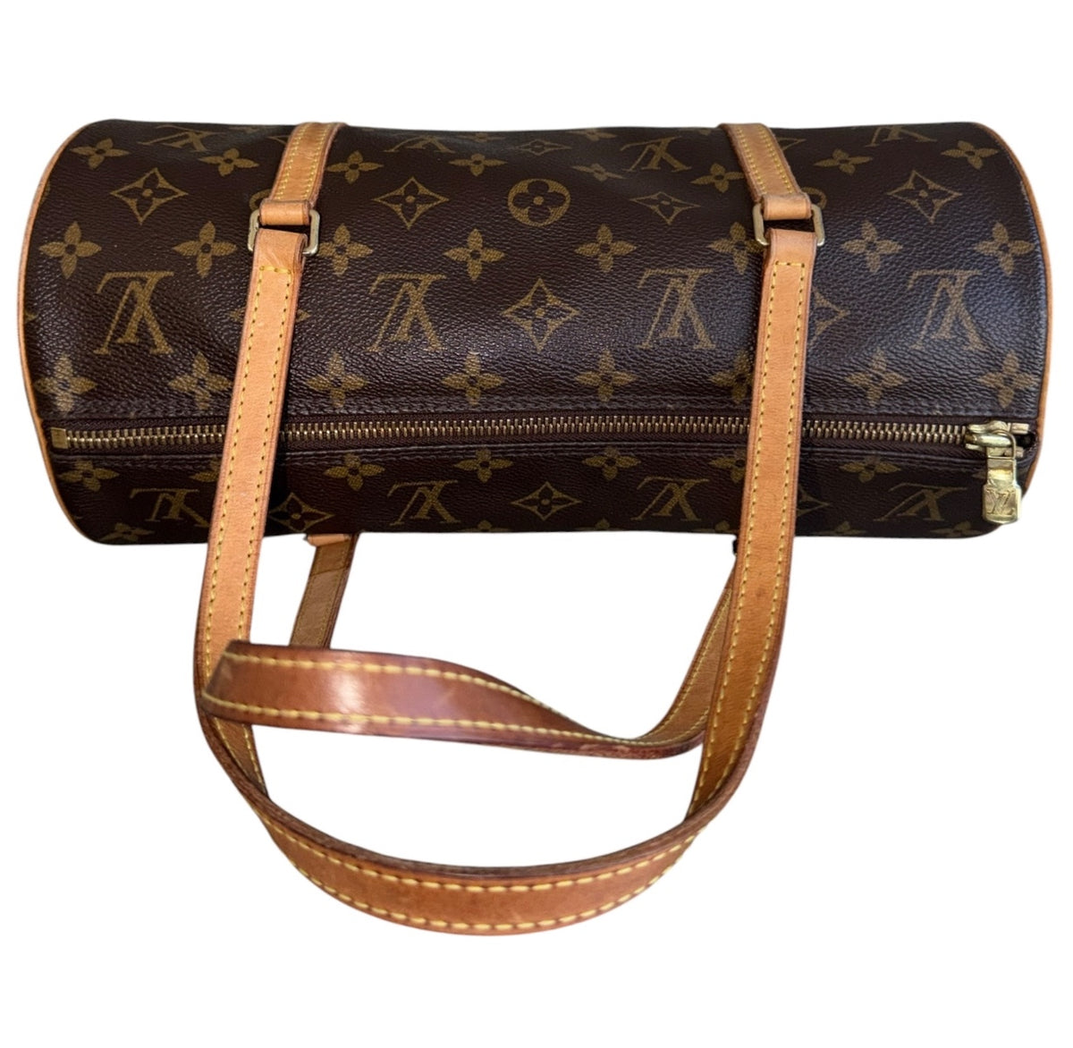 Louis Vuitton Monogram Papillon 30