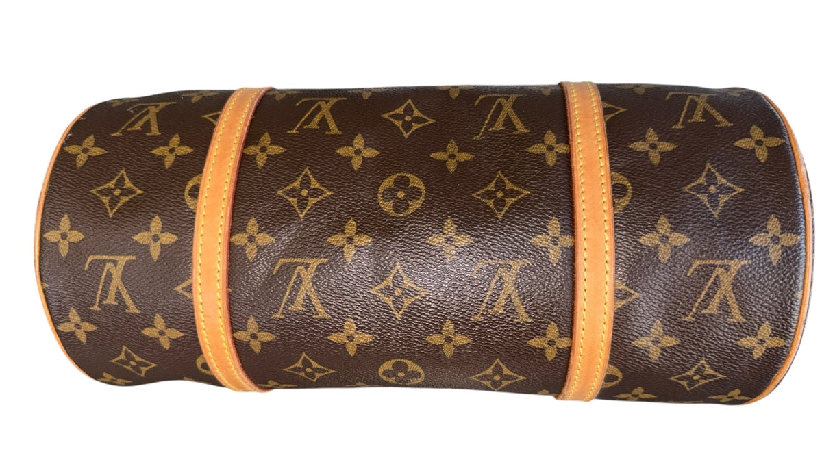 Louis Vuitton Monogram Papillon 30