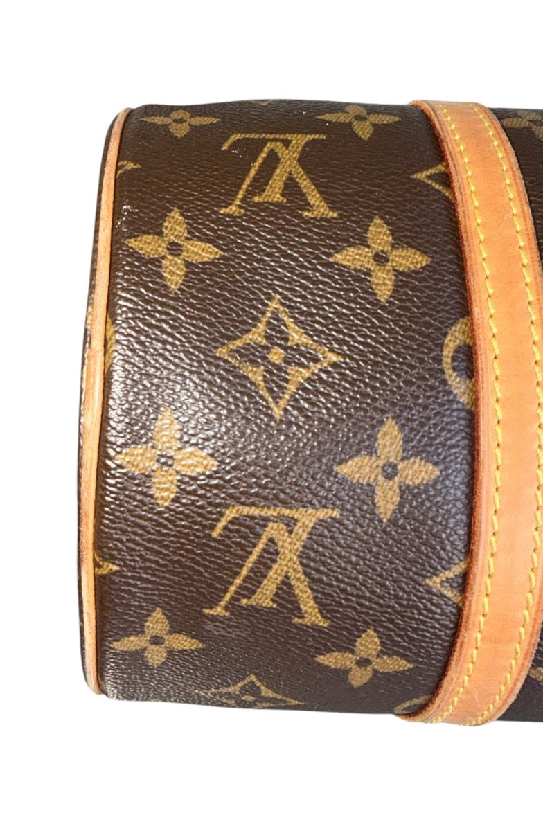 Louis Vuitton Monogram Papillon 30