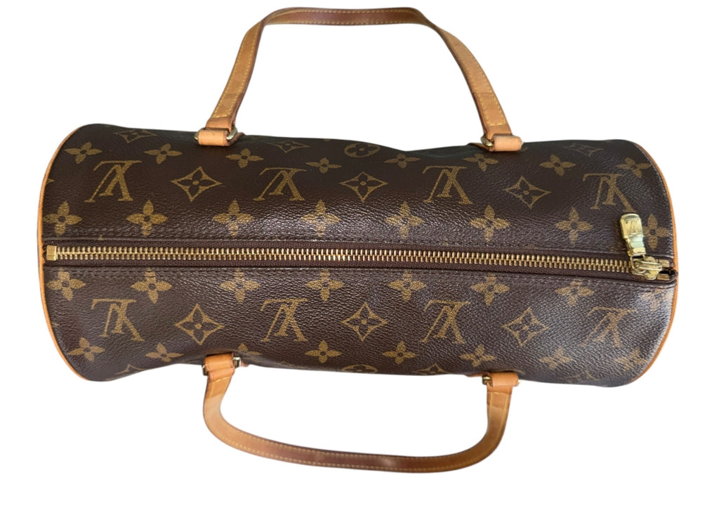 Louis Vuitton Monogram Papillon 30