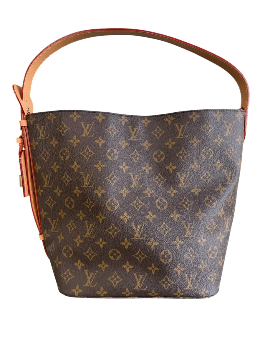 Louis Vuitton Monogram All in Gm Bag