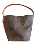 Louis Vuitton Monogram All in Gm Bag