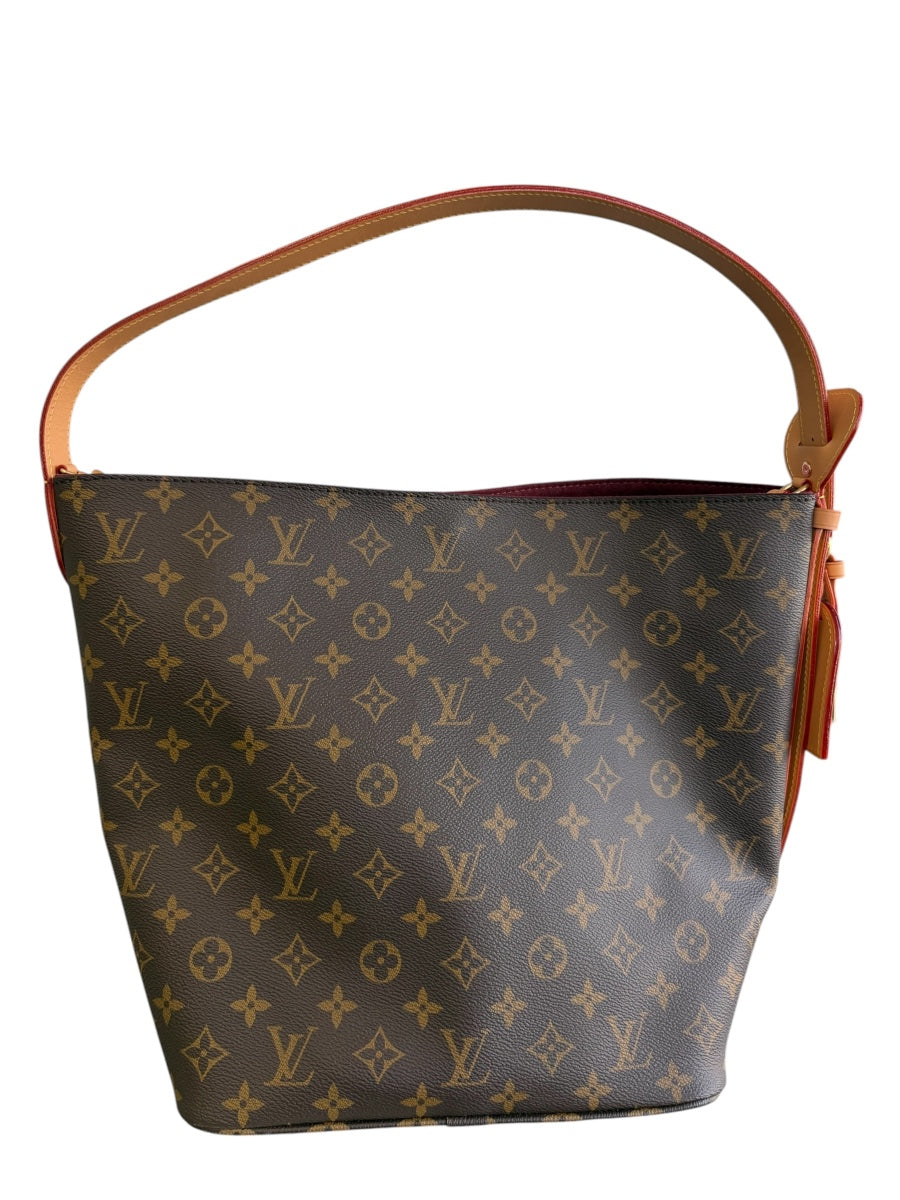 Louis Vuitton Monogram All in Gm Bag
