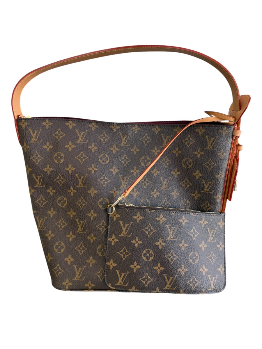 Louis Vuitton Monogram All in Gm Bag