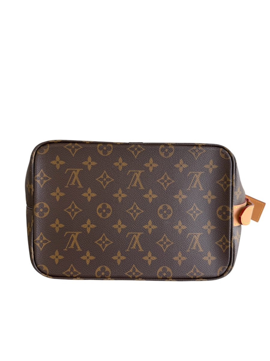 Louis Vuitton Monogram All in Gm Bag