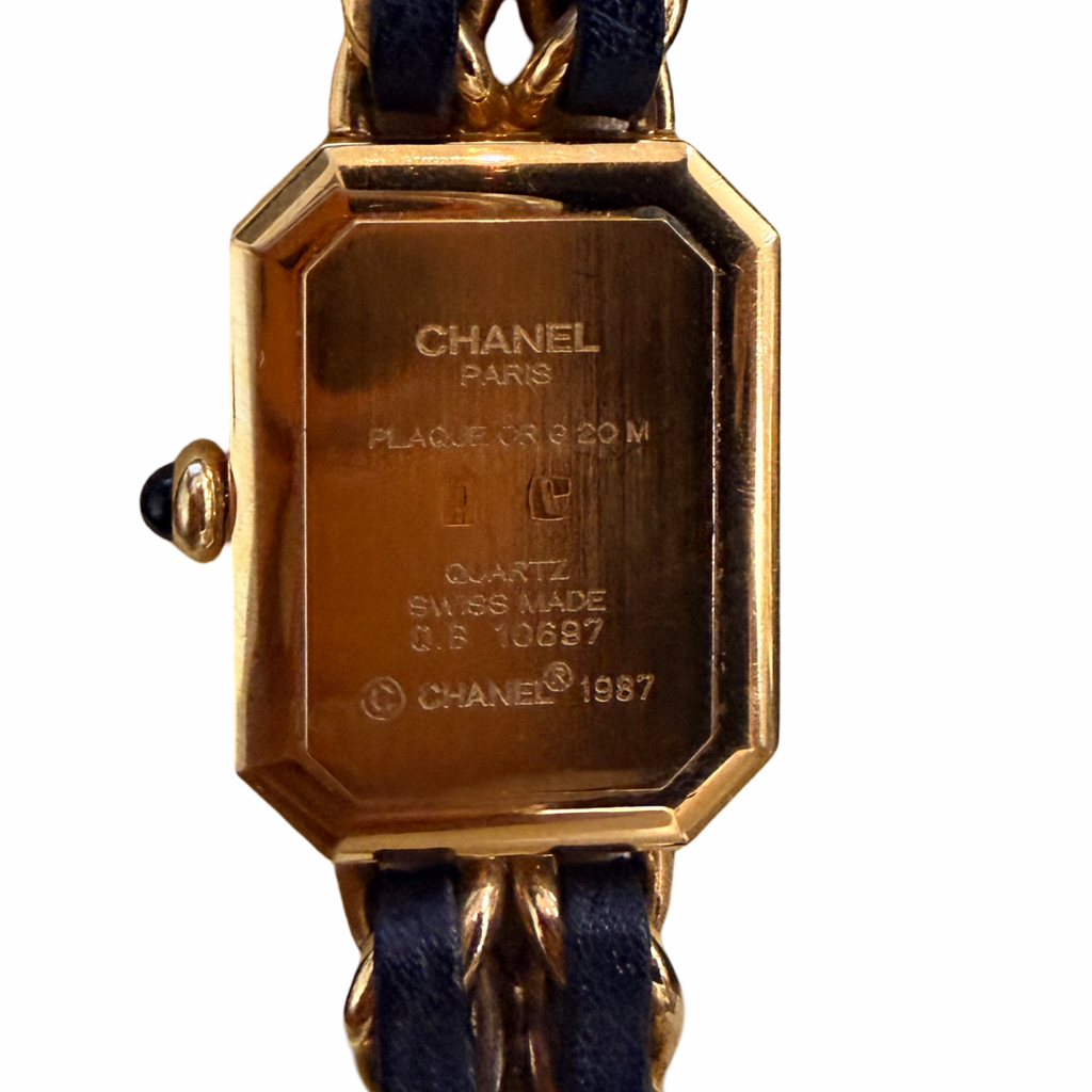 Chanel Première Rock Watch size M
