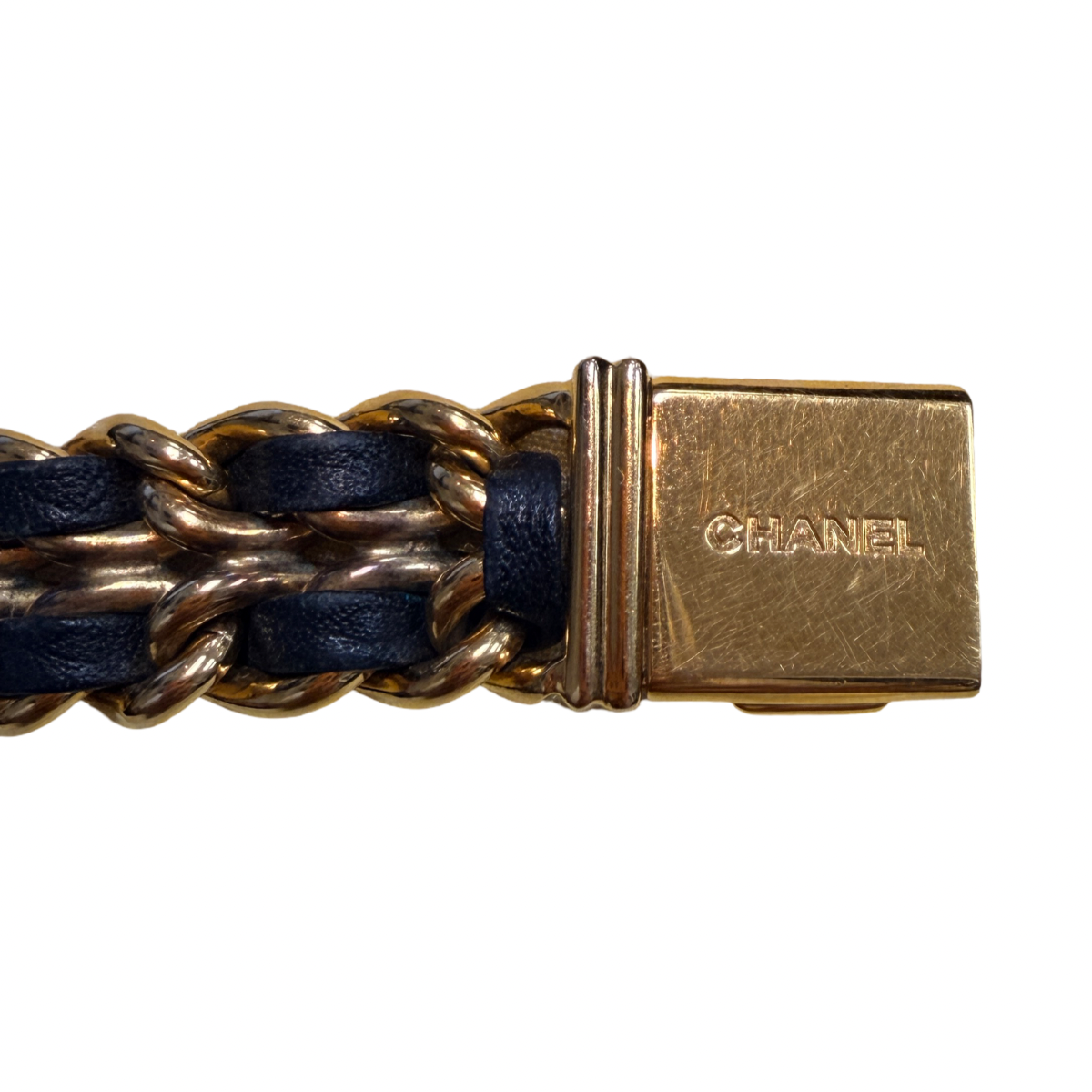 Chanel Première Rock Watch size M