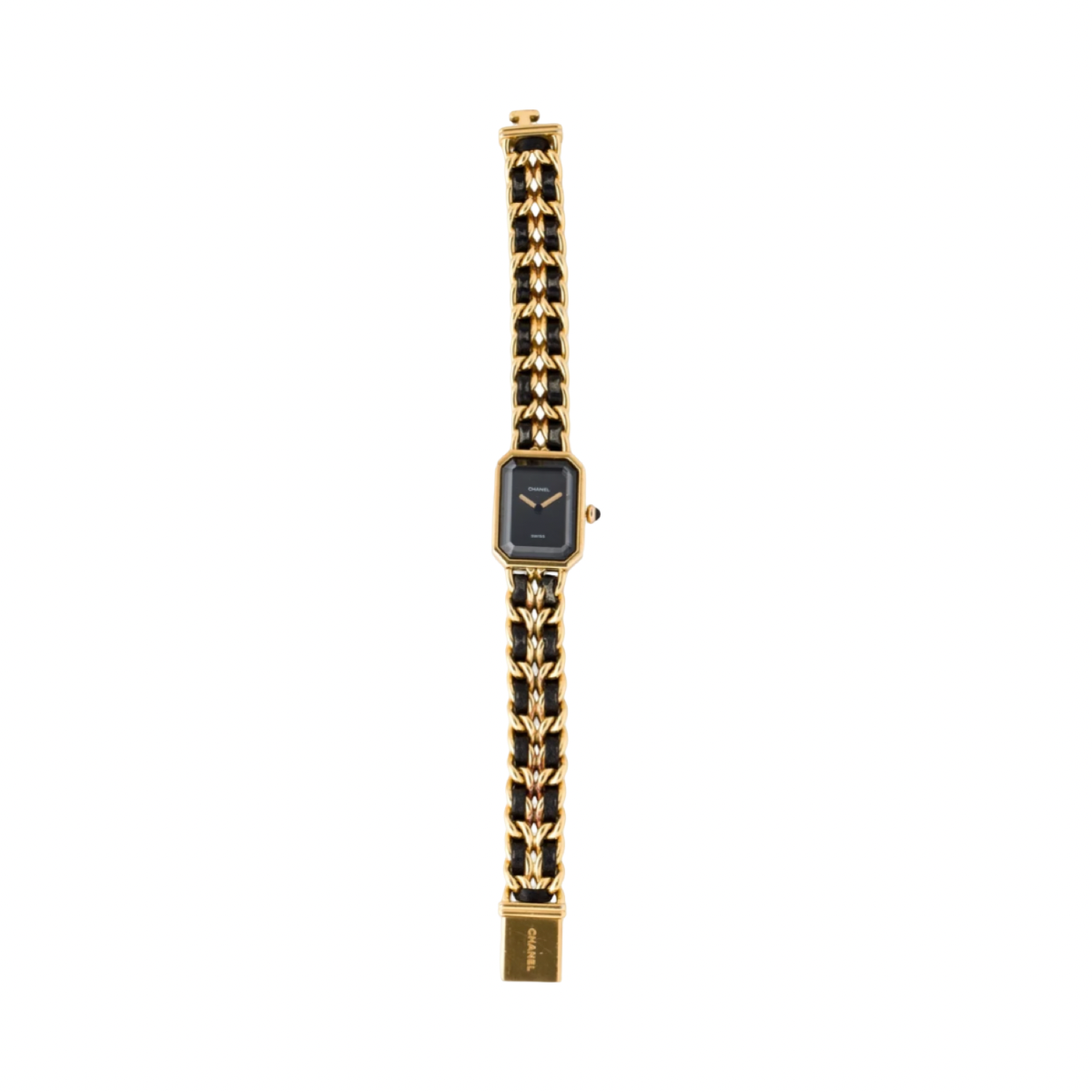 Chanel Première Rock Watch size M