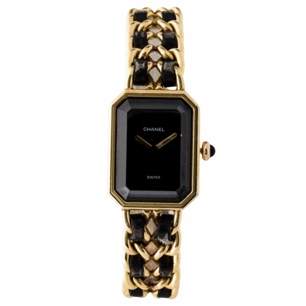 Chanel Première Rock Watch size M