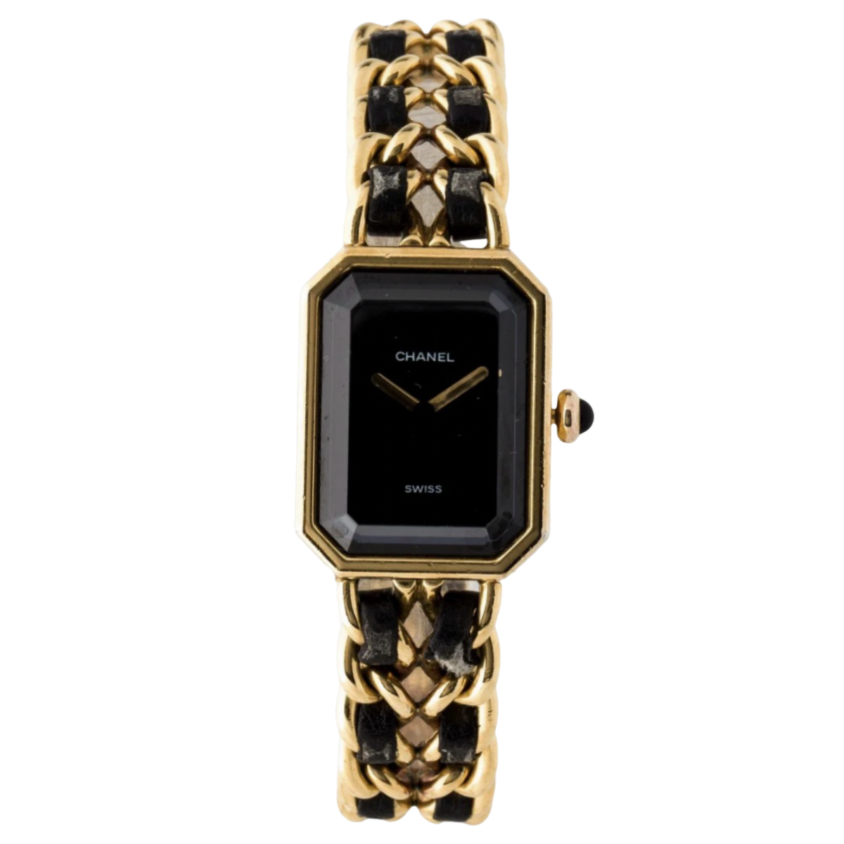 Chanel Première Rock Watch size M