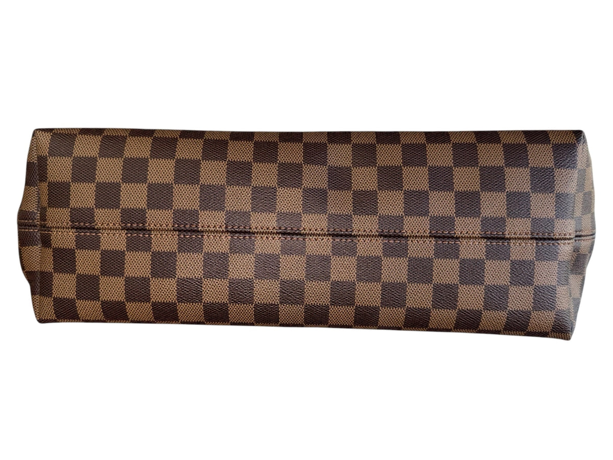 Louis Vuitton Damier Ebene Graceful Hobo