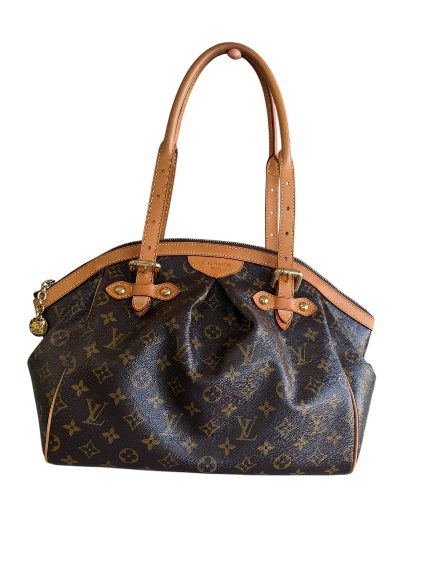 Louis Vuitton Monogram Tivoli Gm Bag