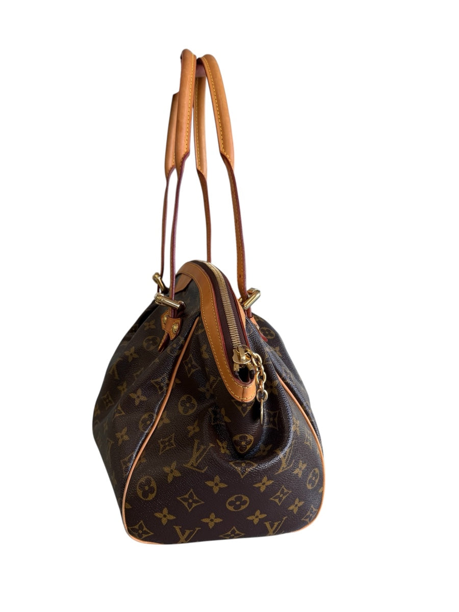 Louis Vuitton Monogram Tivoli Gm Bag