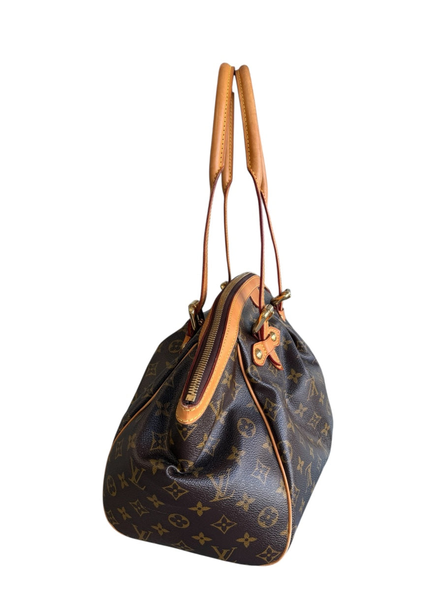 Louis Vuitton Monogram Tivoli Gm Bag