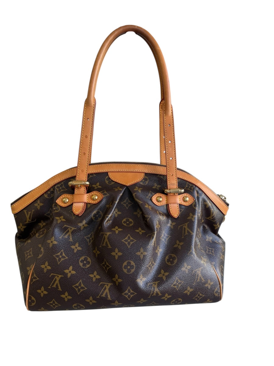 Louis Vuitton Monogram Tivoli Gm Bag