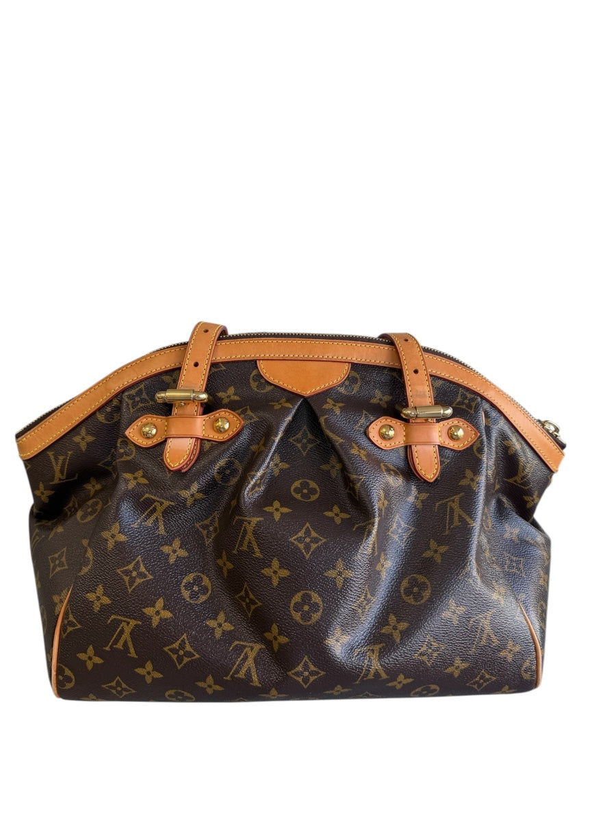 Louis Vuitton Monogram Tivoli Gm Bag