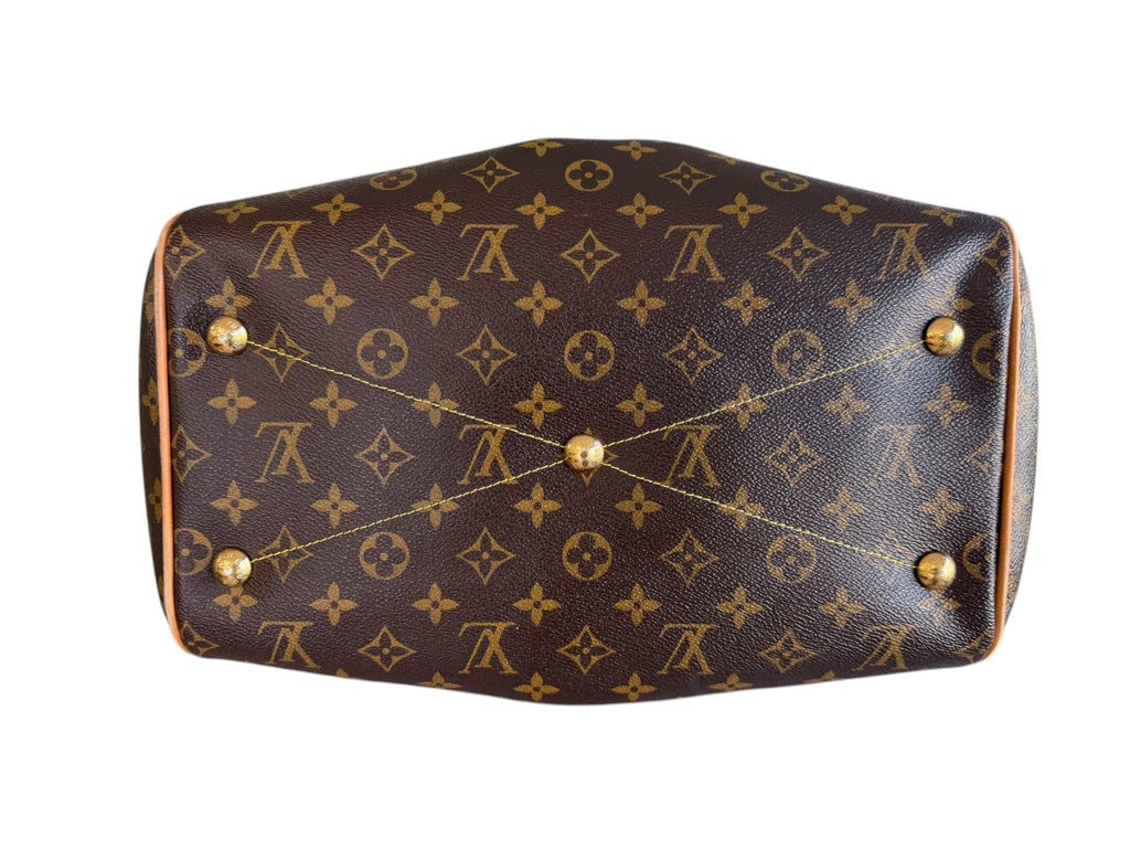 Louis Vuitton Monogram Tivoli Gm Bag