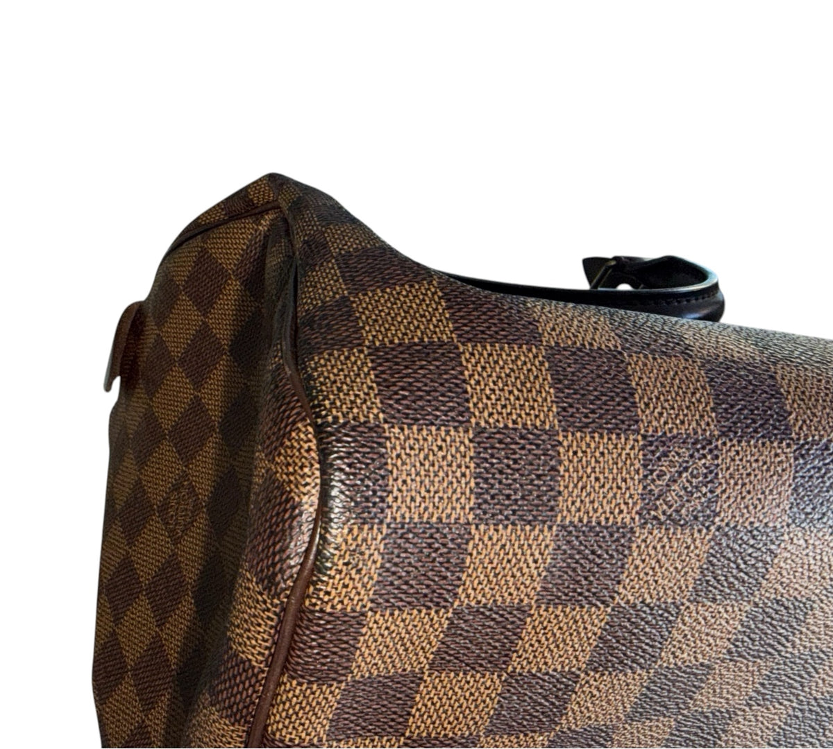 Louis Vuitton speedy 30 Damier