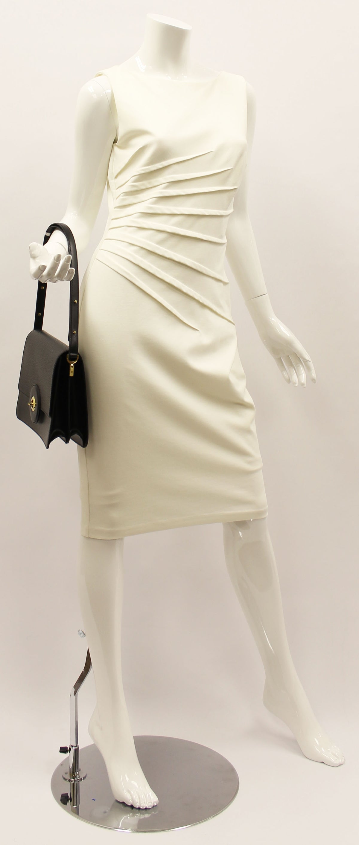 Louis Vuitton Friedland Black Epi Shoulder Bag