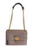 Louis Vuitton Taupe Monogram Empreinte Vavin PM