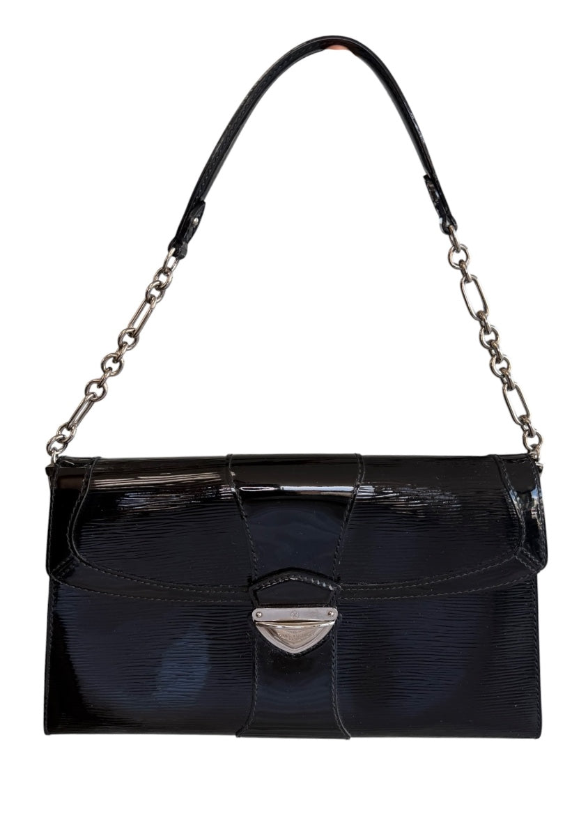 Louis Vuitton Epi Electric Lena Pochette