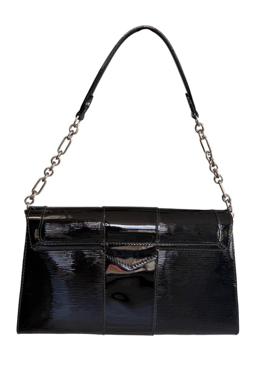 Louis Vuitton Epi Electric Lena Pochette