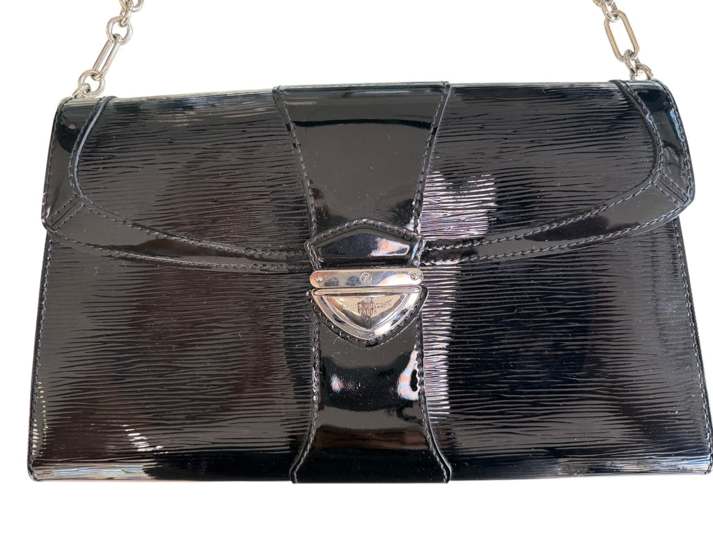 Louis Vuitton Epi Electric Lena Pochette