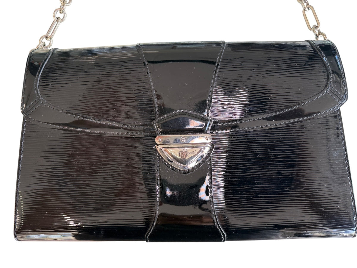 Louis Vuitton Epi Electric Lena Pochette