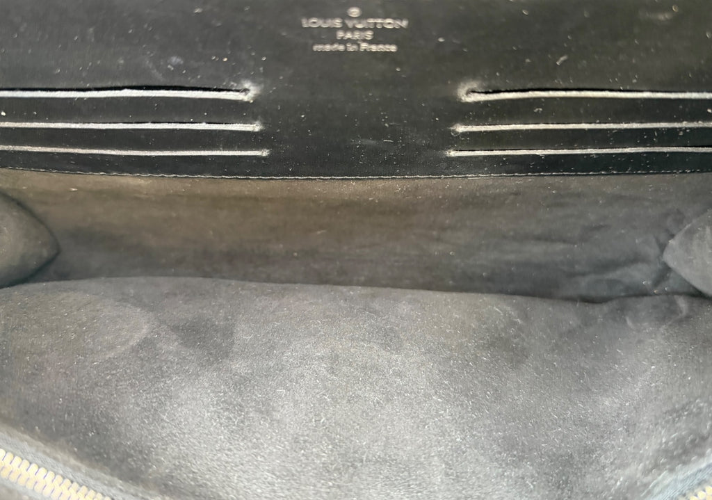 Louis Vuitton Epi Electric Lena Pochette