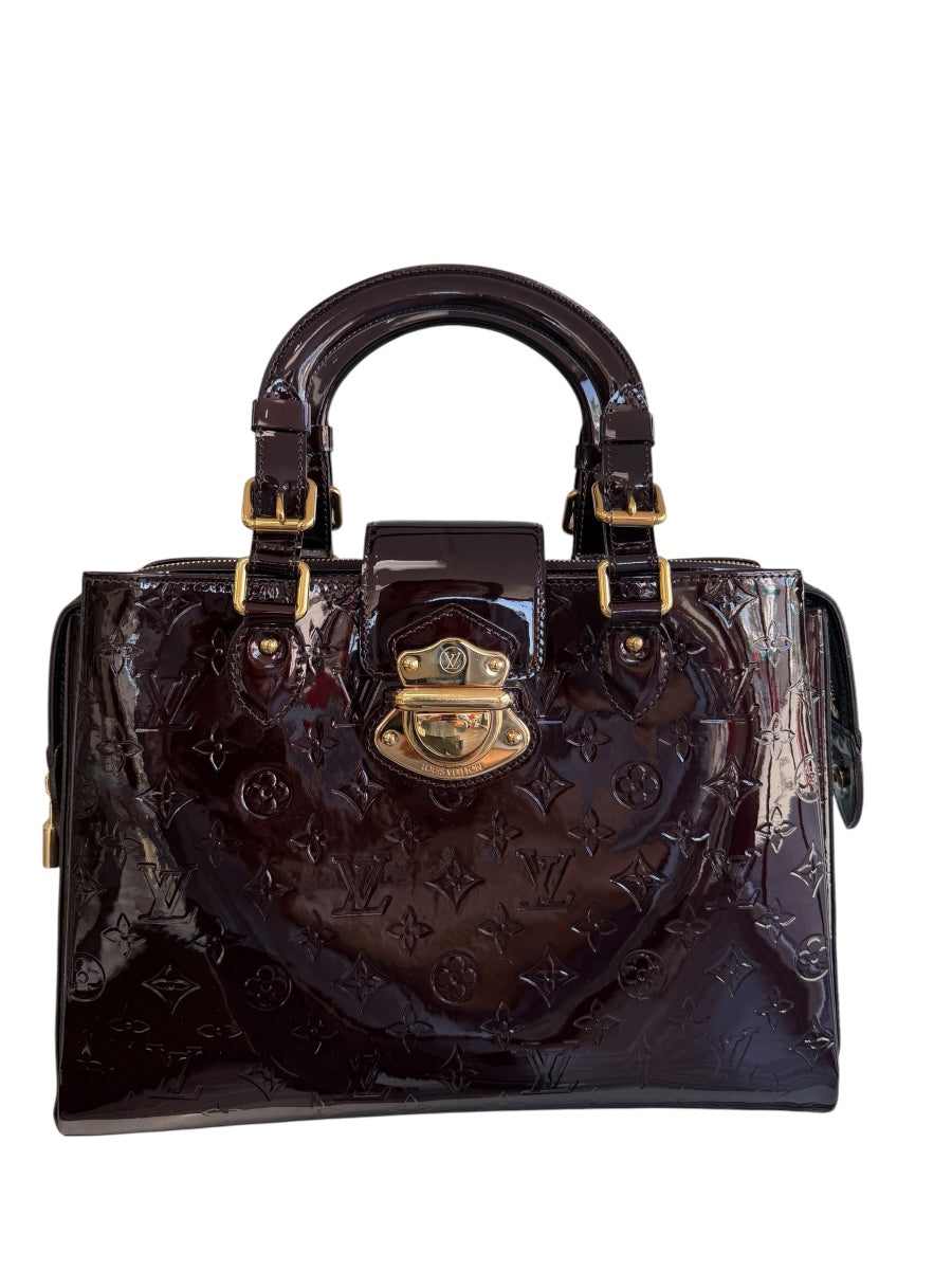 Louis Vuitton  Mongram Melrose Ave