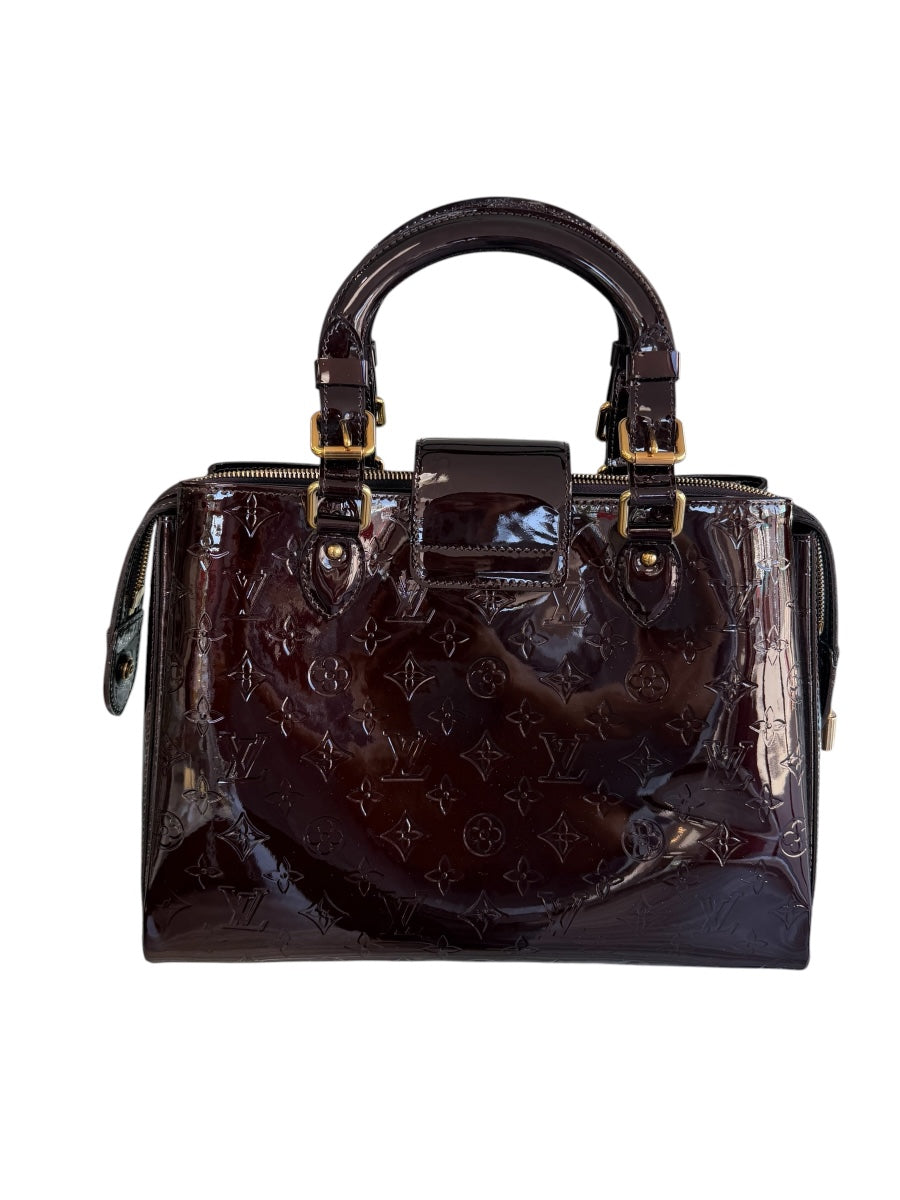 Louis Vuitton  Mongram Melrose Ave