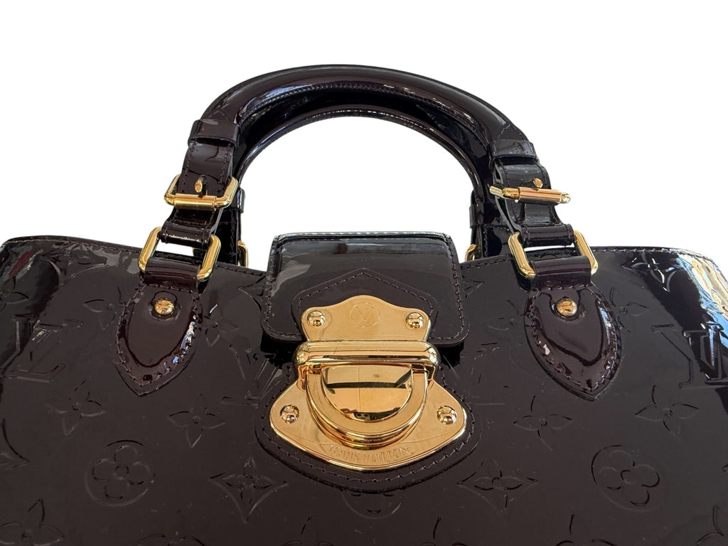 Louis Vuitton  Mongram Melrose Ave