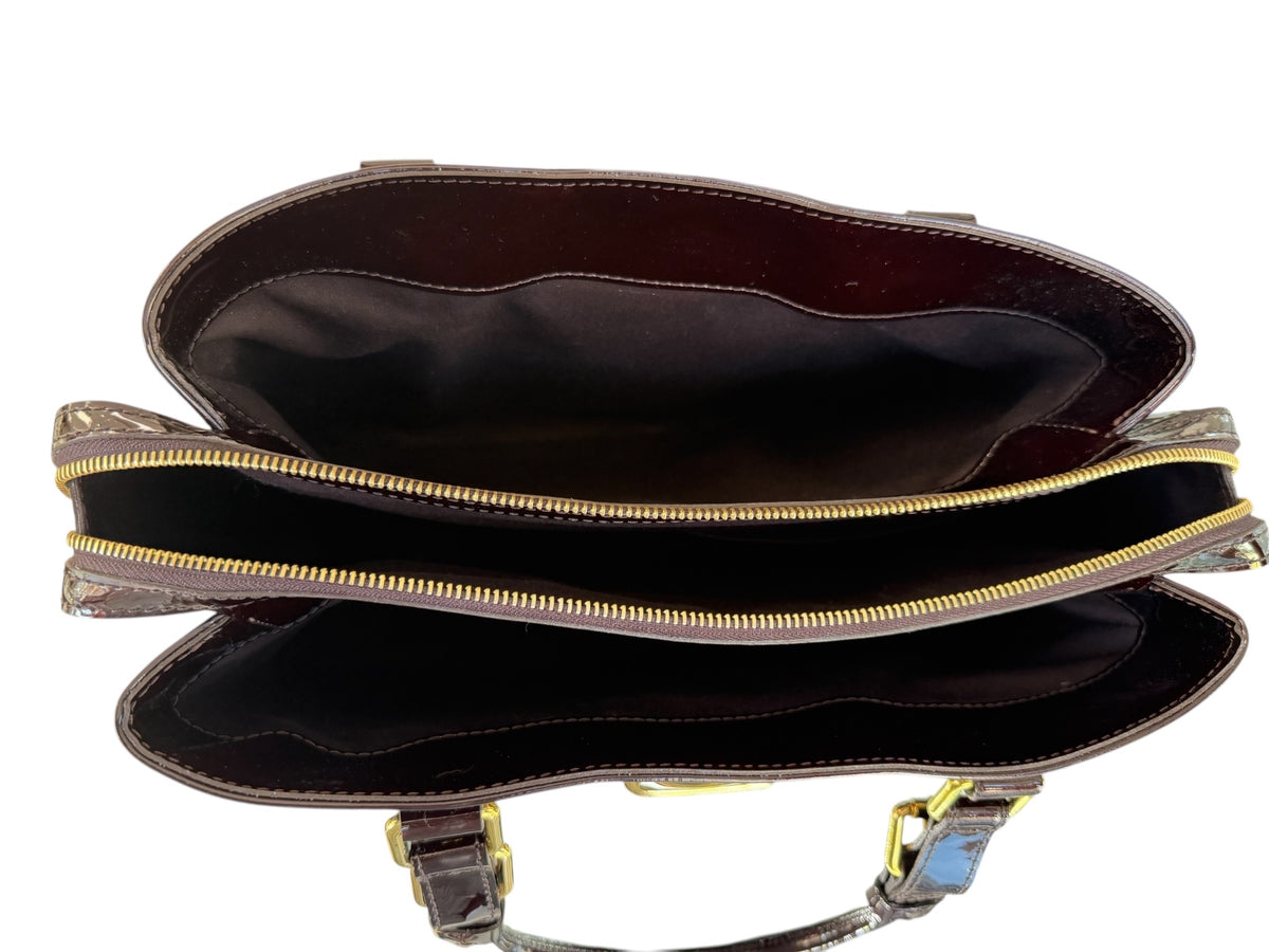 Louis Vuitton  Mongram Melrose Ave