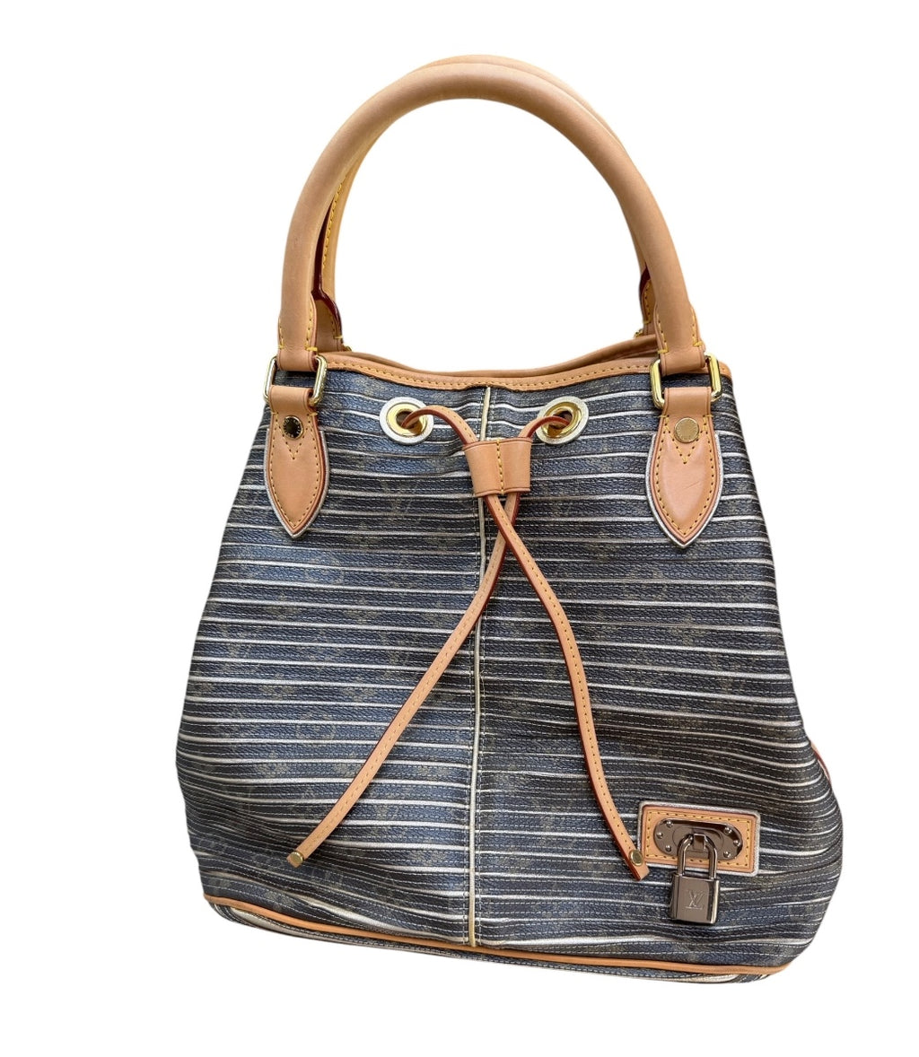 Louis Vuitton Monogram Eden Neo