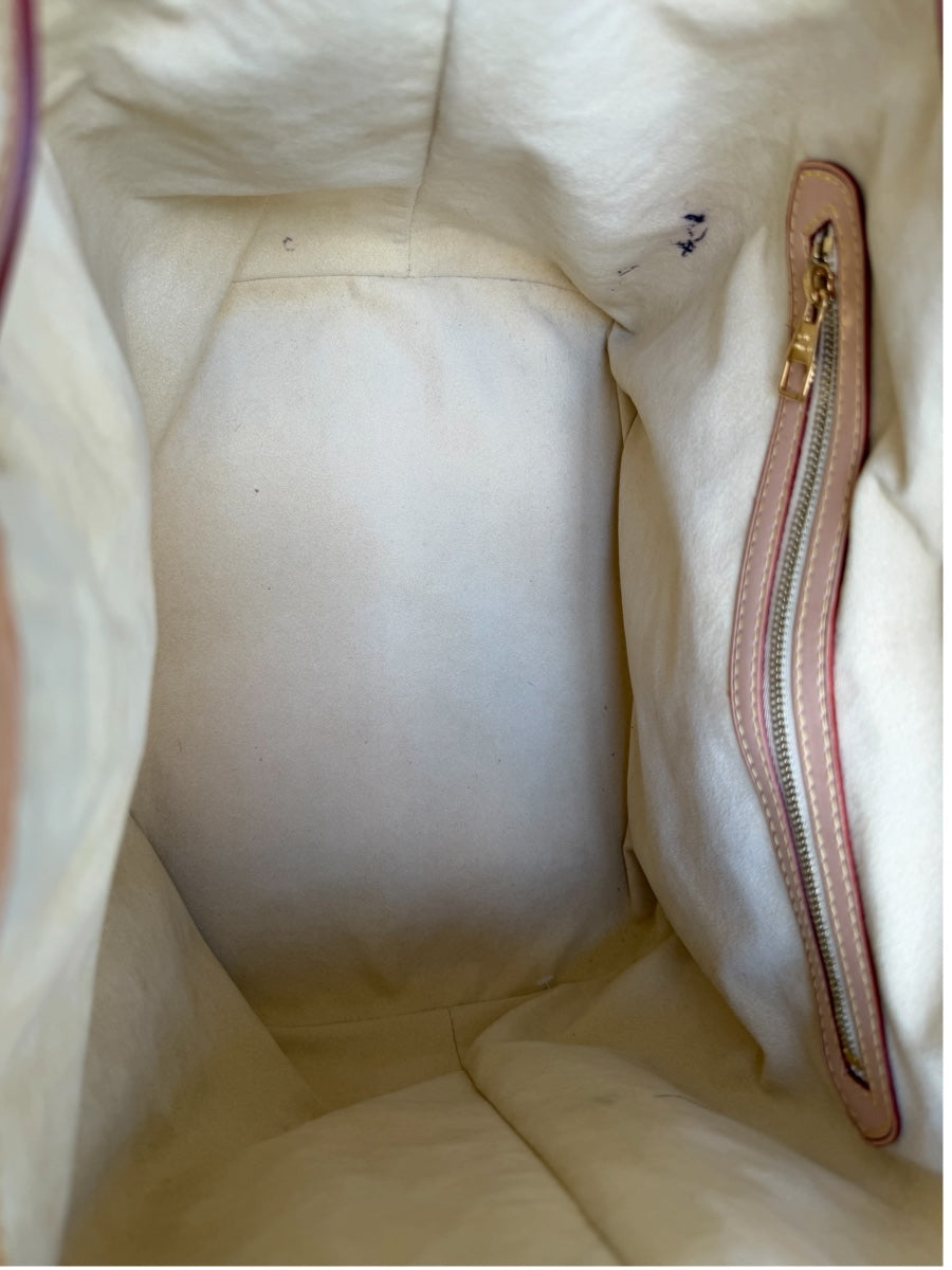 Louis Vuitton Monogram Eden Neo
