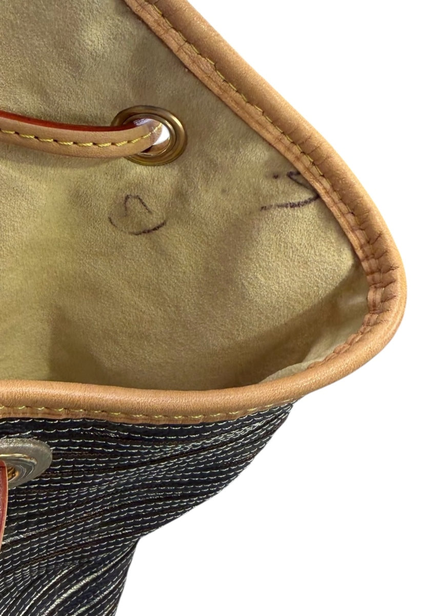 Louis Vuitton Monogram Eden Neo